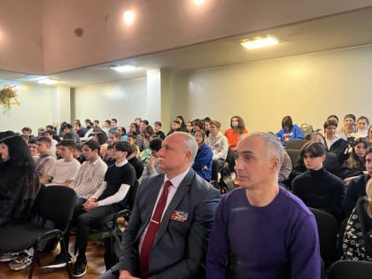 В школах Кабардино-Балкарии проходит профилактическая акция