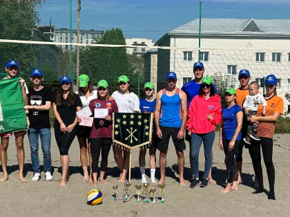 Турнир посвятили Дню адыгов