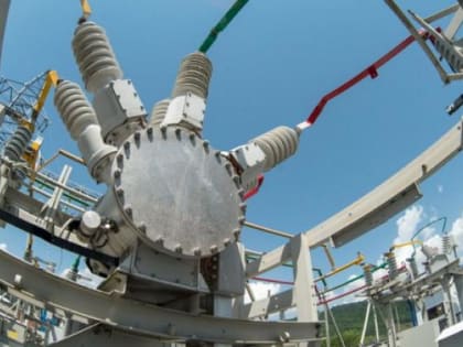 В электросетях снизили потери