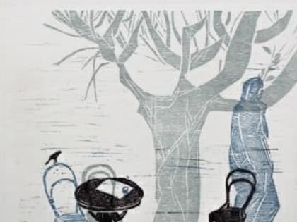 Выставка ксилографии «Тысяча сто гравюр» откроется в Нальчике