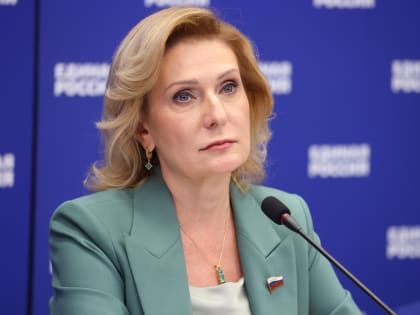 «Единая Россия» предлагает расширить комплексную реабилитацию и абилитацию инвалидов