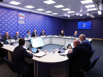 «Единая Россия» запустила проект «Новая высота» по созданию комфортной и доступной среды для занятий адаптивным спортом для ветеранов СВО