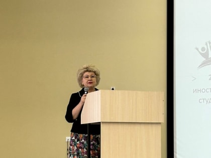 Проект КБГУ выходит на всероссийский уровень