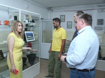 В КБГУ будут разрабатывать полимеры для медтехники сибирских производителей