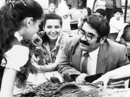 Турнир памяти Салиха Гуртуева