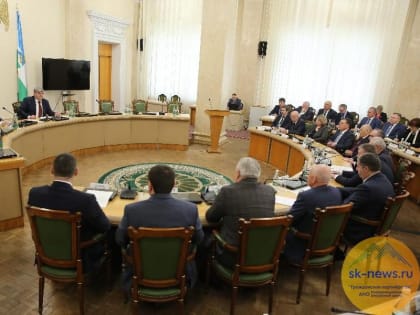 В Кабардино-Балкарии примут дополнительные региональные меры поддержки военнослужащих