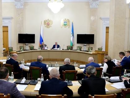 «Национальная система пространственных данных» на территории КБР