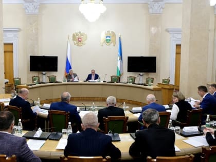 На совещании в Доме Правительства рассмотрена возможность реализации мероприятий госпрограммы «Национальная система пространственных данных» на территории КБР