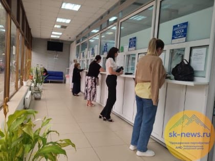 Почти 3,6 млрд рублей оплатили за электроэнергию в КБР с начала года, отстают предприятия ЖКХ