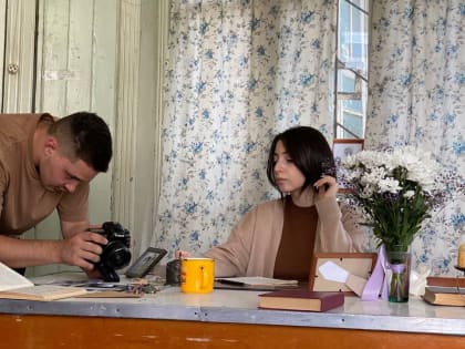 СМИ о КБГУ: Искусство не для всех от медиацентра вуза