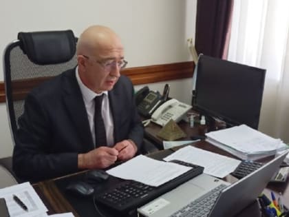 Министр курортов и туризма КБР: ежегодно турпоток увеличивается на 15-20%