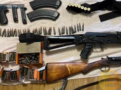 На Ставрополье спецслужбы пресекли теракт сторонников украинских неонацистов