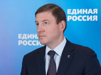 Андрей Турчак: Российские СМИ взяли на себя роль волнореза вражеской пропаганды