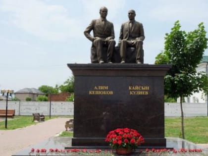 К истории современной культуры КБР