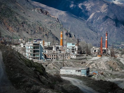 Помимо реализации проекта по развитию вольфрамо-молибденового месторождения ГК «Ростех» приобрел лицензию на разработку месторождения и добычу золота, серебра и граната