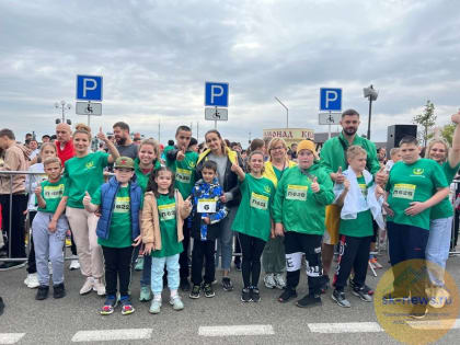 За годы  работы НКО «Жизнь без границ» заметно расширила круг деятельности на Ставрополье