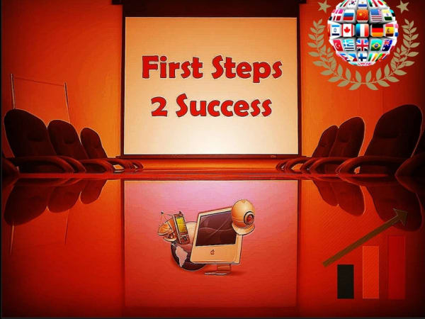 В Нальчике прошел VIII городской конкурс проектов и мультимедийных презентаций «First Steps 2 Success» («Первые шаги к успеху»)