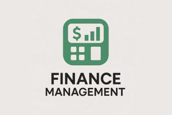 finance management