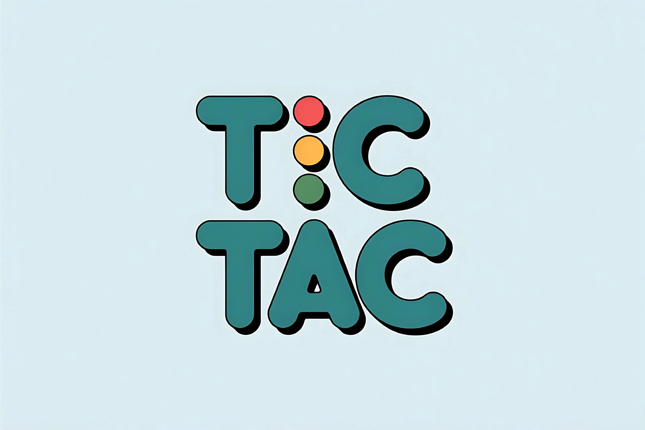 tic tac toe