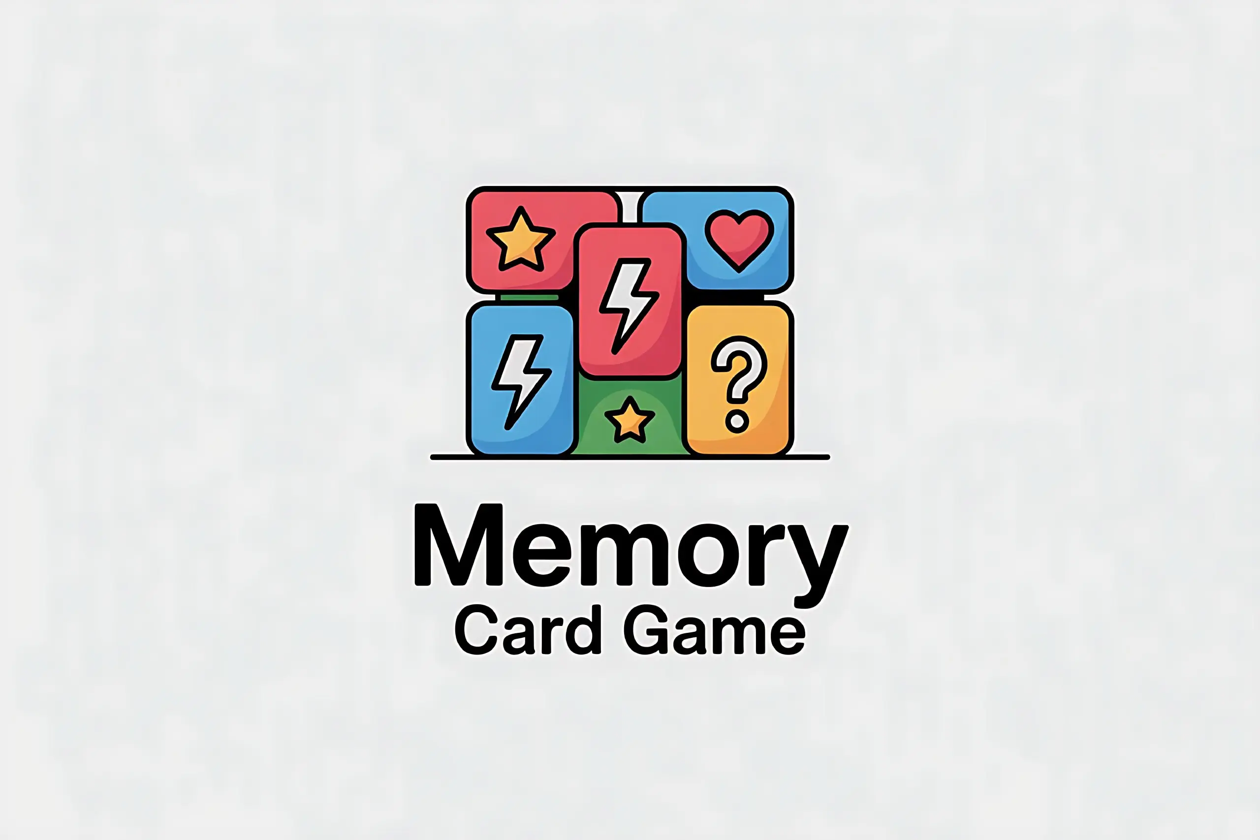 memory game
