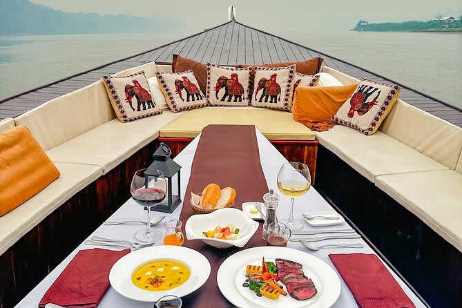 Dinner Cruise