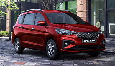 Book Maruti Ertiga Cab In Palolem Goa