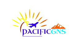 Pacificgns Logo