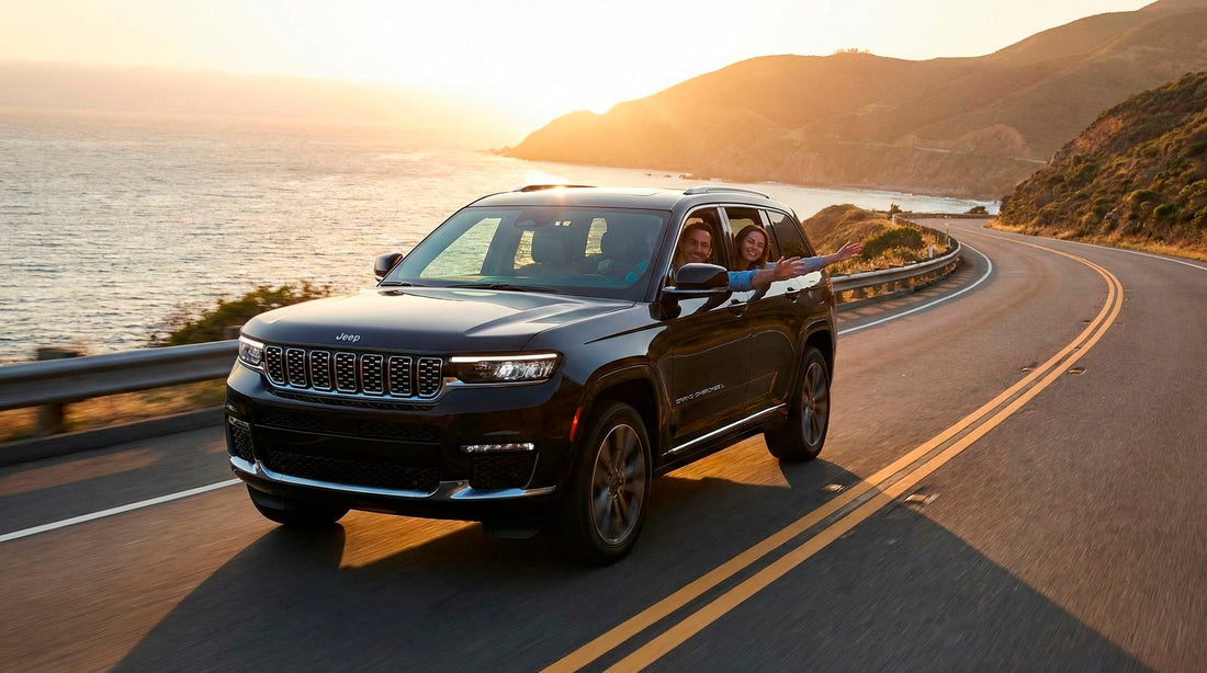 Car Rental Tips