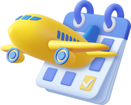Travel Booking