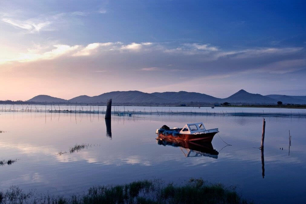 Chilika