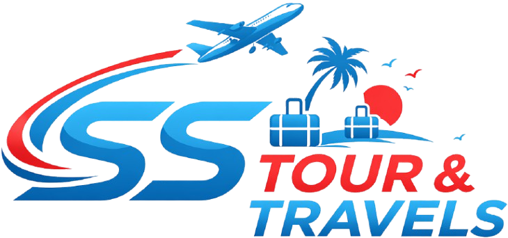 SS Tour and Travels