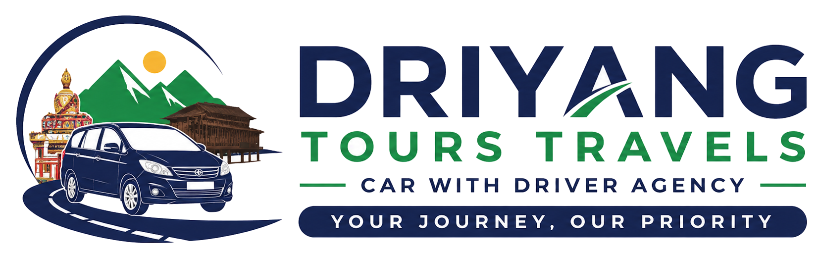 Driyang Logo