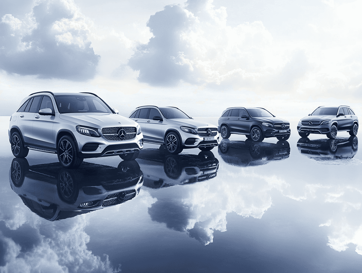 Luxury Fleet