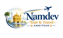 Namdev Tour & Travel Amritsar
