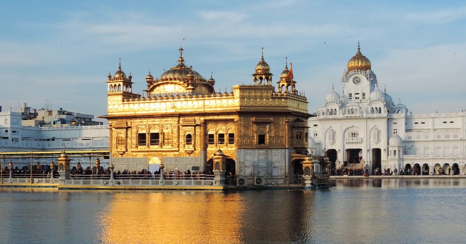 Golden Temple