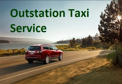 Outstation Cabs