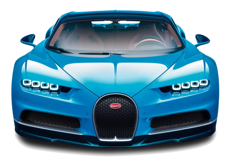 Rental Car