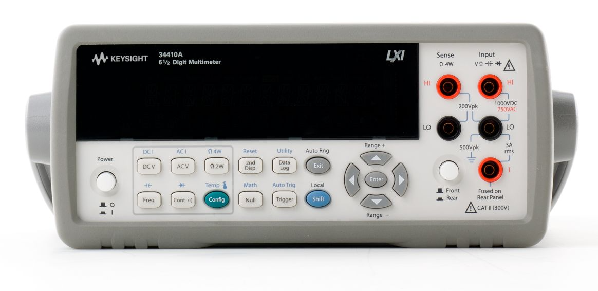 Keysight 34410A