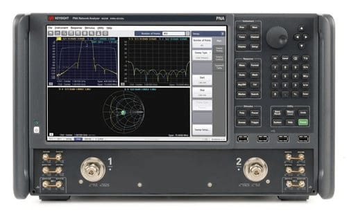 Keysight 5222B