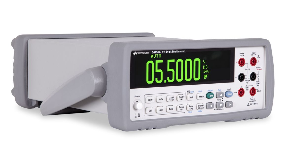 Keysight 34450A