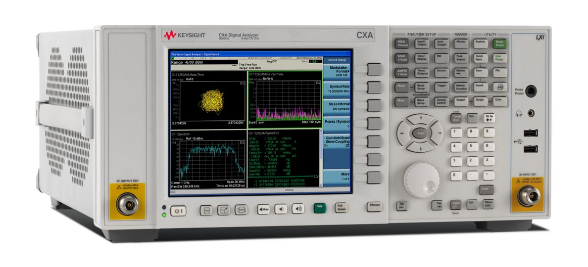 Keysight N9000A