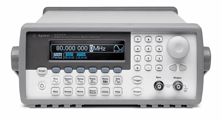 Keysight 33250A