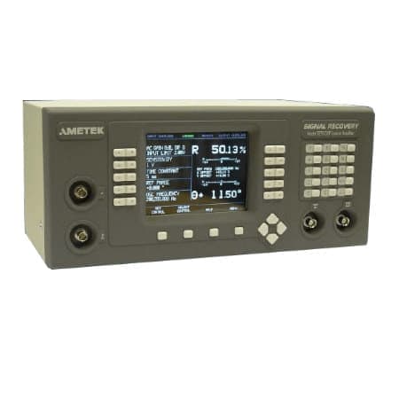 Ametek 7270