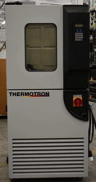 Thermotron 3800