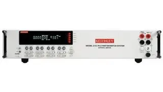 Keithley 2750