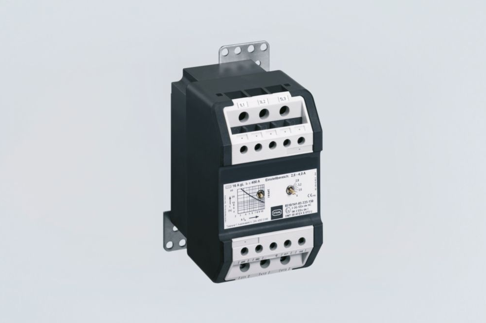 Power Supply Series 8510