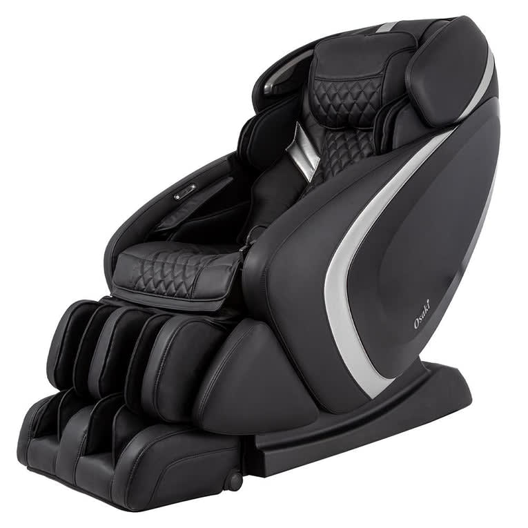 massage chair
