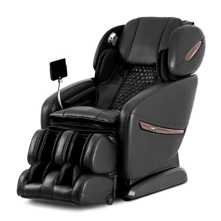 massage chair