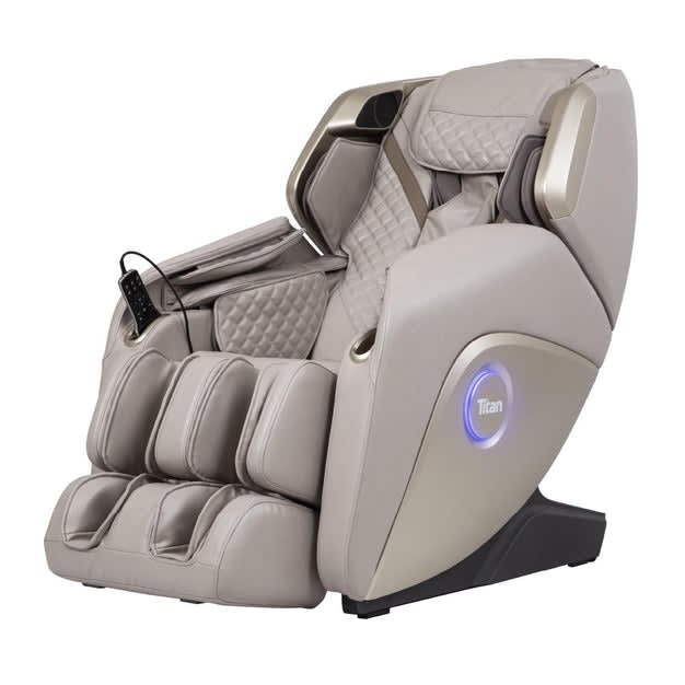 massage chair