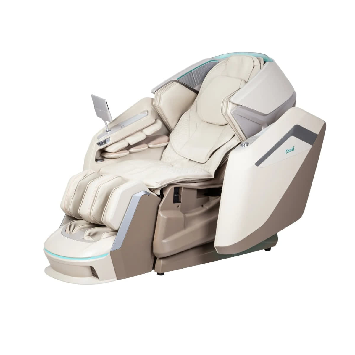 massage chair